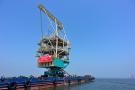  Fabrication of  Petronas FLNG1 ETMS and Piles